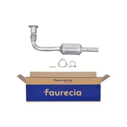 Catalytic Converter HELLA 8LE 366 052-001 OE Ref 5555819