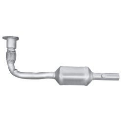 Catalytic Converter HELLA 8LE 366 052-001 OE Ref 5555819 HELLA
