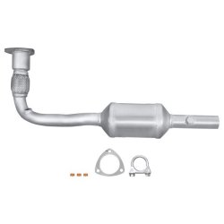 Catalytic Converter HELLA 8LE 366 052-001 OE Ref 5555819 HELLA