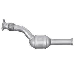 Catalytic Converter HELLA 8LE 366 052-011 OE Ref 2002000QAC