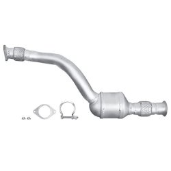 Catalytic Converter HELLA 8LE 366 052-021 OE Ref 4405187