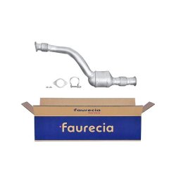 Catalytic Converter HELLA 8LE 366 052-021 OE Ref 4405187 HELLA