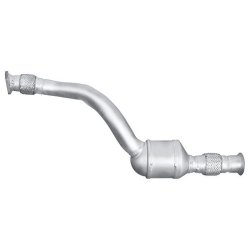 Catalytic Converter HELLA 8LE 366 052-021 OE Ref 4405187 HELLA