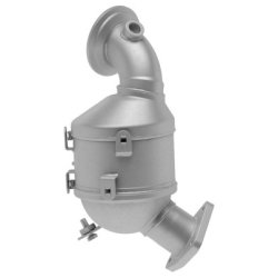 Catalytic Converter HELLA 8LE 366 052-041 OE Ref 55579264