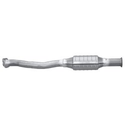 Catalytic Converter HELLA 8LE 366 052-051 OE Ref 173113