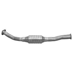 Catalytic Converter HELLA 8LE 366 052-091 OE Ref 173121