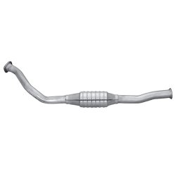 Catalytic Converter HELLA 8LE 366 052-101 OE Ref 1705V3