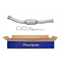 Catalytic Converter HELLA 8LE 366 052-111 OE Ref 170645 HELLA