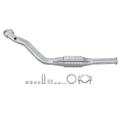 Catalytic Converter HELLA 8LE 366 052-121 OE Ref 1705G4