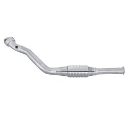 Catalytic Converter HELLA 8LE 366 052-121 OE Ref 1705G4 HELLA