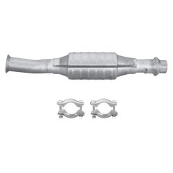 Catalytic Converter HELLA 8LE 366 052-141 OE Ref 1731E7