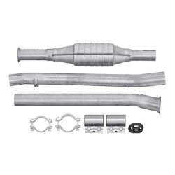 Catalytic Converter HELLA 8LE 366 052-171 OE Ref 1731T9 HELLA