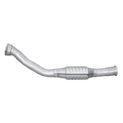 Catalytic Converter HELLA 8LE 366 052-191 OE Ref 1705J4