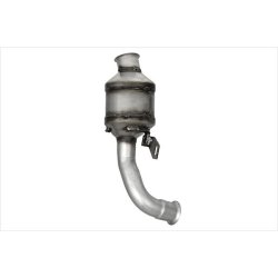 Catalytic Converter HELLA 8LE 366 052-211 OE Ref 1731GS