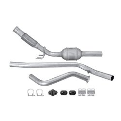 Catalytic Converter HELLA 8LE 366 052-231 OE Ref 1705NQ