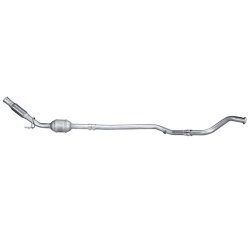 Catalytic Converter HELLA 8LE 366 052-231 OE Ref 1705NQ HELLA
