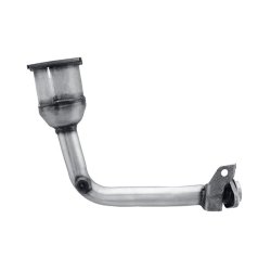 Catalytic Converter HELLA 8LE 366 052-321 OE Ref 1731EX