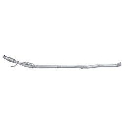 Catalytic Converter HELLA 8LE 366 052-331 OE Ref 1705GZ HELLA