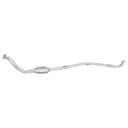Catalytic Converter HELLA 8LE 366 052-351 OE Ref 1705AA HELLA