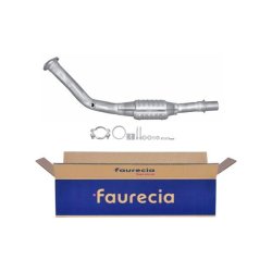 Catalytic Converter HELLA 8LE 366 052-371 OE Ref 170553
