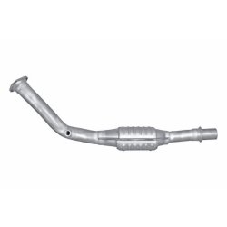 Catalytic Converter HELLA 8LE 366 052-371 OE Ref 170553 HELLA