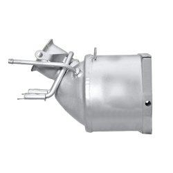 Catalytic Converter HELLA 8LE 366 052-391 OE Ref 1731S7 HELLA