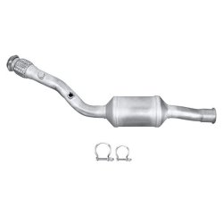 Catalytic Converter HELLA 8LE 366 052-411 OE Ref 1705EE