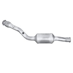 Catalytic Converter HELLA 8LE 366 052-411 OE Ref 1705EE HELLA