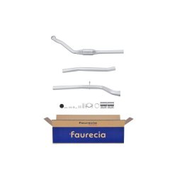 Catalytic Converter HELLA 8LE 366 052-421 OE Ref 1705R5