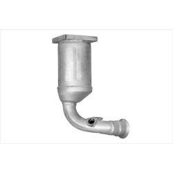 Catalytic Converter HELLA 8LE 366 052-441 OE Ref 170678