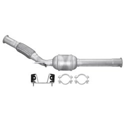 Catalytic Converter HELLA 8LE 366 052-451 OE Ref 1705EN HELLA