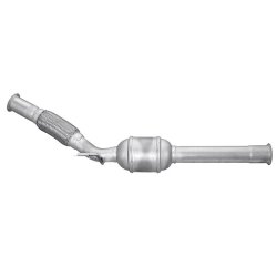 Catalytic Converter HELLA 8LE 366 052-451 OE Ref 1705EN HELLA