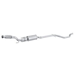 Catalytic Converter HELLA 8LE 366 052-461 OE Ref 1705SZ