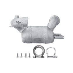 Pre Catalytic Converter HELLA 8LE 366 052-501 OE Ref 1706N0