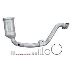Catalytic Converter HELLA 8LE 366 052-561 OE Ref 1731T4 HELLA