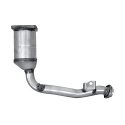 Catalytic Converter HELLA 8LE 366 052-581 OE Ref 1731ZQ HELLA