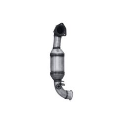 Catalytic Converter HELLA 8LE 366 052-621 OE Ref 1706P8