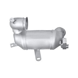 Pre Catalytic Converter HELLA 8LE 366 052-641 OE Ref 1705ZJ