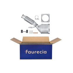 Catalytic Converter HELLA 8LE 366 052-651 OE Ref 1731RN