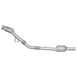 Catalytic Converter HELLA 8LE 366 052-721 OE Ref 6394900081 HELLA