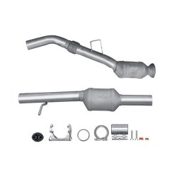 Catalytic Converter HELLA 8LE 366 052-721 OE Ref 6394900081 HELLA