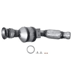 Catalytic Converter HELLA 8LE 366 052-731 OE Ref 6394902314