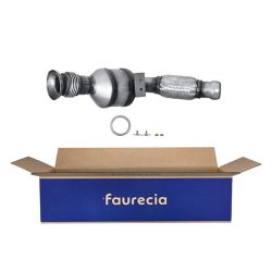 Catalytic Converter HELLA 8LE 366 052-731 OE Ref 6394902314 HELLA