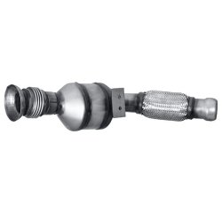Catalytic Converter HELLA 8LE 366 052-731 OE Ref 6394902314 HELLA