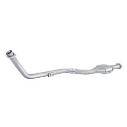 Catalytic Converter HELLA 8LE 366 052-761 OE Ref A 202 490 27 19 HELLA