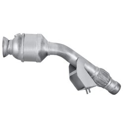 Catalytic Converter HELLA 8LE 366 052-771 OE Ref 6394901714