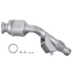 Catalytic Converter HELLA 8LE 366 052-771 OE Ref 6394901714 HELLA