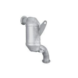 Catalytic Converter HELLA 8LE 366 052-791 OE Ref 1684901619