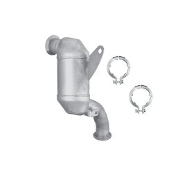 Catalytic Converter HELLA 8LE 366 052-791 OE Ref 1684901619 HELLA