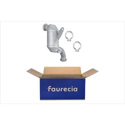 Catalytic Converter HELLA 8LE 366 052-791 OE Ref 1684901619 HELLA